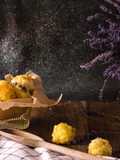 Fish Croquettes
