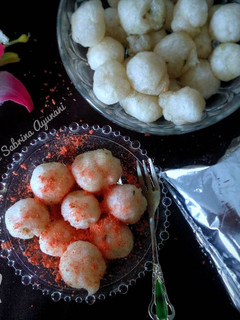 Foto resep Cimol