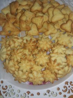 صورة لوصفة بيتي فور