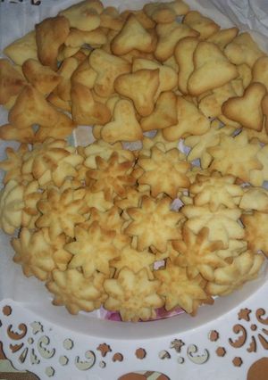 صورة لوصفة بيتي فور
