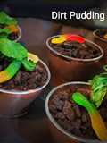 Dirt Pudding ala Dapur Olive Favorit Anak-anak