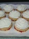 Mini pastelitos
