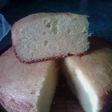 Torta de yogurt