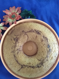 Foto resep Marmer cake