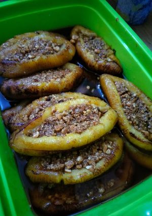 Foto resep Sanggara Balanda / Sanggara Talemme
