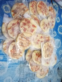Foto resep Pizza mini