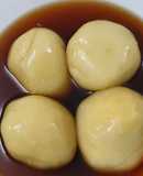 Chè trôi nước dễ làm bao ngon
