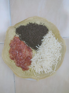 Foto resep Martabak Manis Teflon
