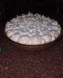 Pie de limón