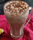 Sharjha shake