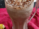 Sharjha shake