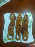 Mandocas Venezolanas (perzonalizada)