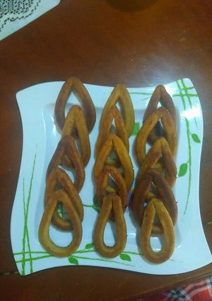 Una foto de Mandocas Venezolanas (perzonalizada)