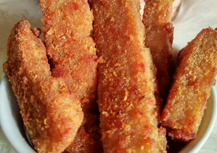 Langkah Mudah untuk Membuat Nugget ikan yang Bisa Manjain Lidah