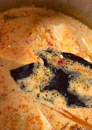 Foto resep Opor Ayam