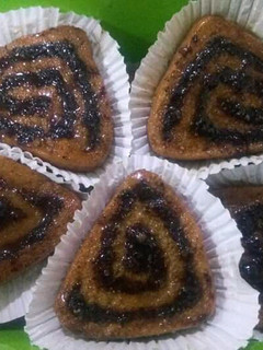 صورة لوصفة مقروط رولي