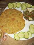 Ambi onion chutney