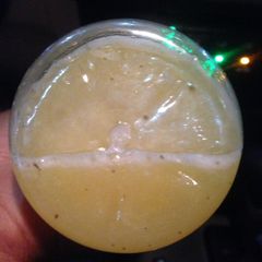 A picture of Oregon juicy.