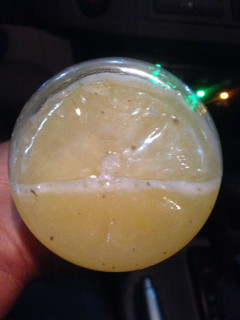 A picture of Oregon juicy.