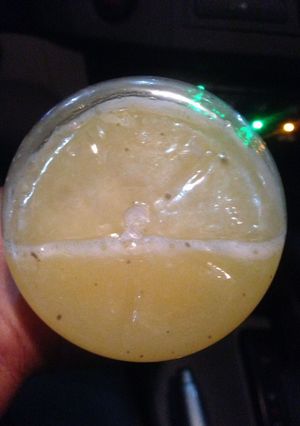 A picture of Oregon juicy.