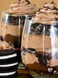 Oreo Mousse