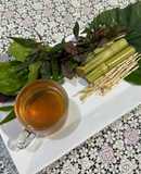 SP.0318 - Nước Mát