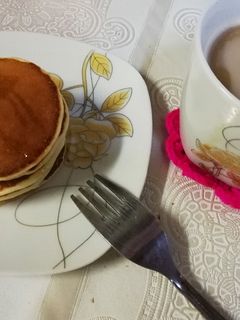 صورة لوصفة ميني بان كيك