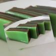 Kue Lapis Pepe Coklat & Pandan