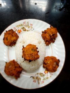 মুসুর ডালের বড়া (masoor daler bora recipe in Bengali) রেসিপির প্রধান ছবি