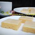 Lemon Brownies KUKUS