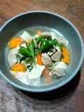 Sup tahu baso sapi
