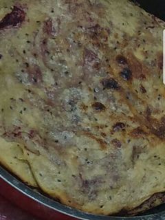 صورة لوصفة المكمورة