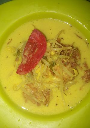Foto resep Soto medan🤩🤩💃💃