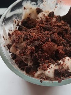Una foto de Helado casero FIT