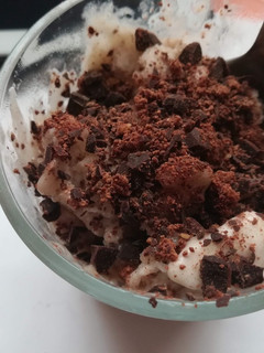 Una foto de Helado casero FIT