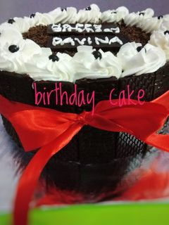 Foto resep Cheese cake