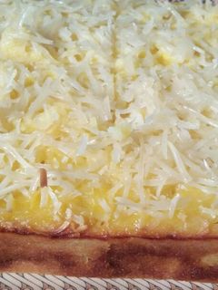 Foto resep Prol tape keju