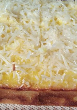 Foto resep Prol tape keju