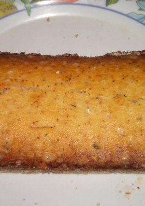 Una foto de Budin Rosarito