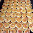 Kue kacang mede