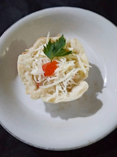 Foto resep Quice roti tawar