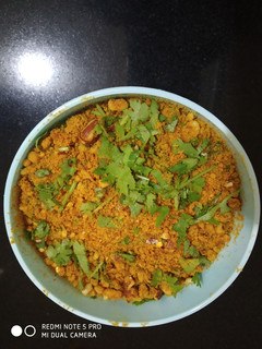 ભરેલા શાક નો મસાલો(bhrela saak no masalo recipe in Gujarati) રેસીપી મુખ્ય ફોટો