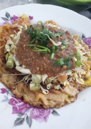 Foto resep Tahu telur