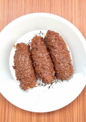 Foto resep Pisang Goreng Taichan
