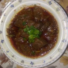Beef kalyji A picture of Beef kalyji.