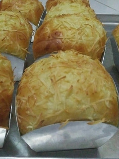 Foto resep Roti Bluder ekonomis