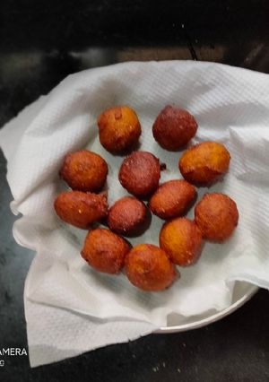 દેસાઈ વડા (Desai Vada Recipe in Gujarati) રેસીપી મુખ્ય ફોટો