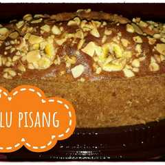 รูปของ BoLu Pisang ❤