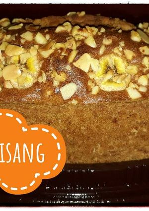 Foto resep BoLu Pisang ❤