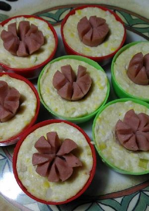 Foto resep Tahu fantasi simpel irit